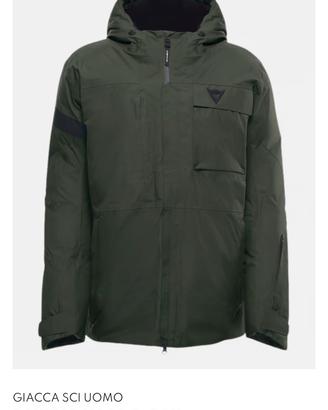 Giacca dainese da SCI