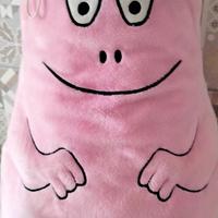 peluche Barbapapà 