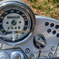 Vendita BMW R1200C Indipendent