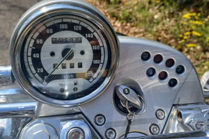 Vendita BMW R1200C Indipendent