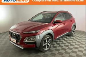 HYUNDAI Kona NN24031