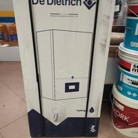 Caldaia Murale a gas Condensazione 