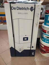 Caldaia Murale a gas Condensazione 