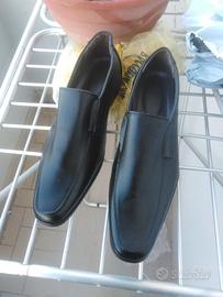 Scarpe Oxford da uomo