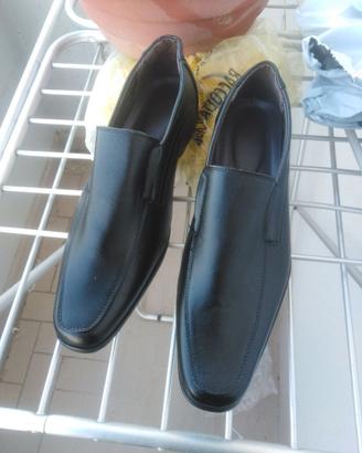 Scarpe Oxford da uomo