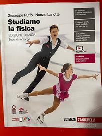 Libro fisica 1