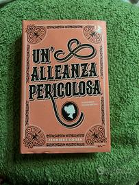 Jennieke Cohen – Alleanza Pericolosa