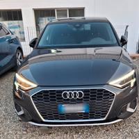 Audi A3 SPB 35 TFSI S line edition Fari full led