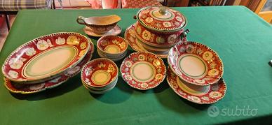 servizio piatti