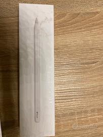 Apple pencil