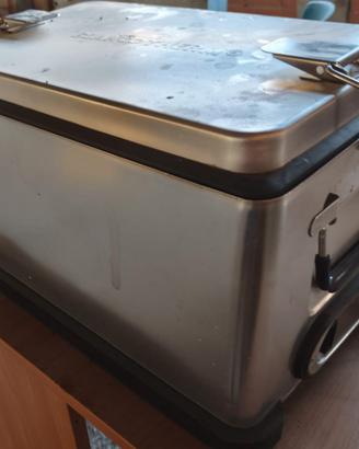 Portavivande Blancotherm 320