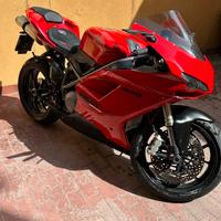 ducati panigale 848