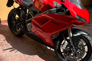 ducati panigale 848