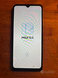 Smartphone Xiaomi 9A