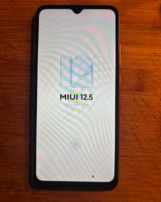 Smartphone Xiaomi 9A