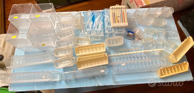 Accessori per canarini