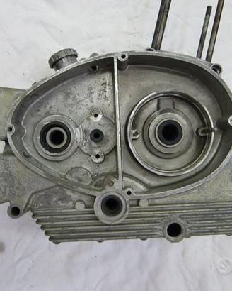 Carter Motore Gilera 98 Giubileo Originali (coppia
