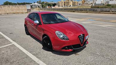 giuletta alfa romeo
