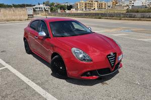 giuletta alfa romeo