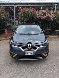 Renault Espace 1.6 dCi 160 CV EDC Initiale Paris 7