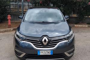 Renault Espace 1.6 dCi 160 CV EDC Initiale Paris 7