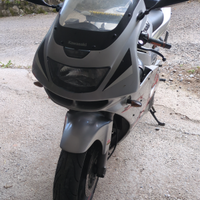 Kawasaki ninja zx6-r