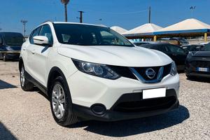 Nissan Qashqai 1.5 dCi Acenta