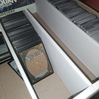 Lotto 2500 Magic the Gathering mtg 