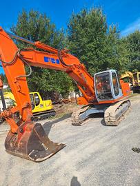 Escavatore Fiat Hitachi EX 215