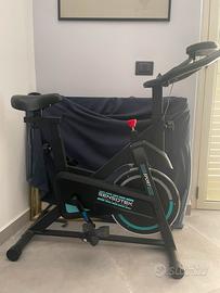 Spin bike Sensotek sport