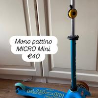 Monopattino micro