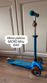 Monopattino micro