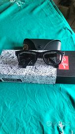 occhiali rayban 