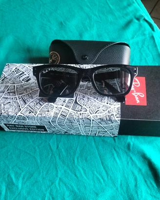 occhiali rayban 