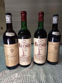 vino da collezione