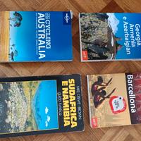  in blocco  guide lonely Planet 