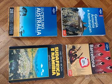  in blocco  guide lonely Planet 