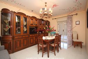 Appartamento, Campofelice di Roccella.