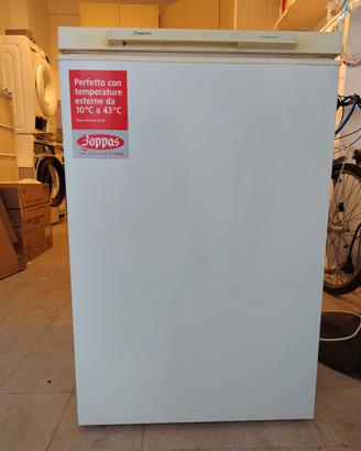 congelatore a pozzetto