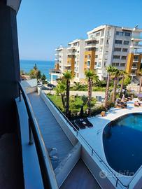 Appartamento vista mare a Durazzo