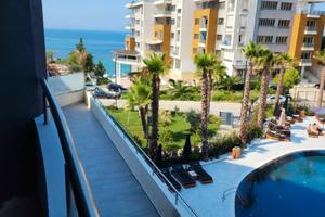 Appartamento vista mare a Durazzo