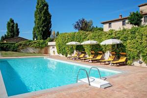 Appartamento di 175 m² con 3 locali e box auto a C