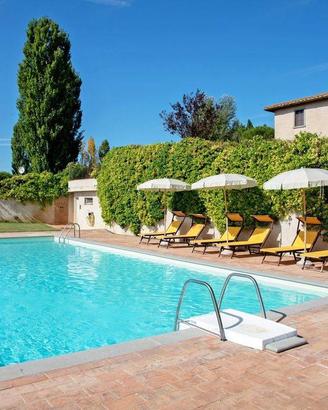 Appartamento di 175 m² con 3 locali e box auto a C