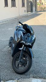 Honda Sh 125 2025