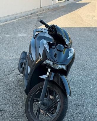 Honda Sh 125 2025