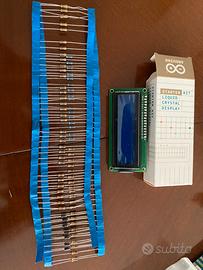 Arduino - Starter Kit
