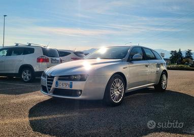 ALFA ROMEO 159 1.9 JTDm 120CV PROGRESSION