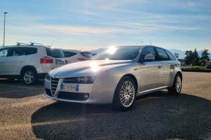 ALFA ROMEO 159 1.9 JTDm 120CV PROGRESSION
