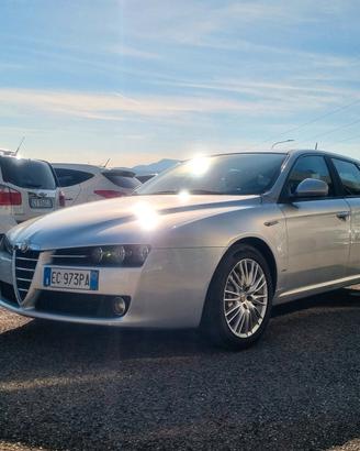 ALFA ROMEO 159 1.9 JTDm 120CV PROGRESSION