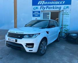 Land Rover Range Rover Sport Range Rover Sport 3.0